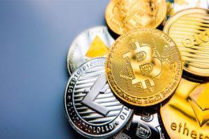 China prohíbe cualquier actividad con criptodivisas